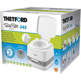 Thetford Porta Potti 345 Toilet - 92814